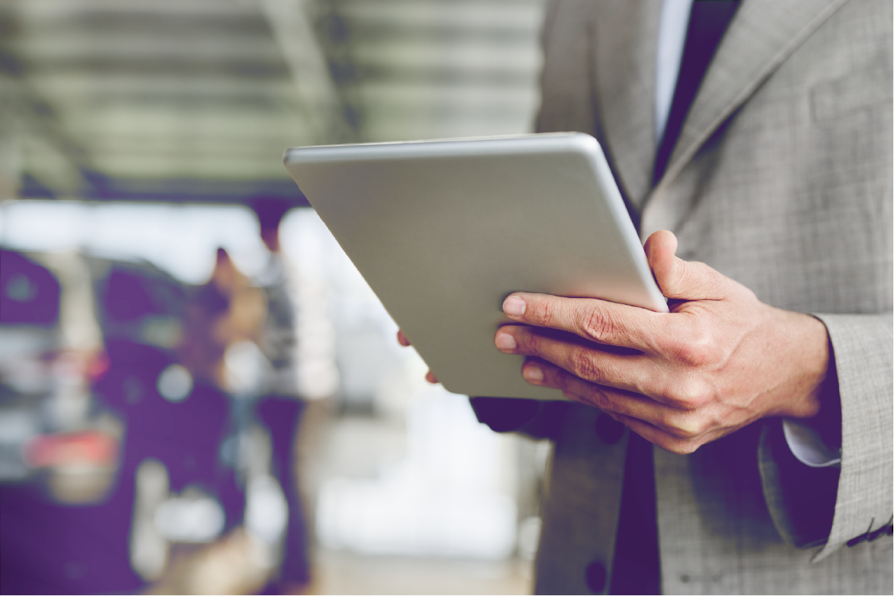 What is Automotive Consulting? | Proactive Dealer Solutions